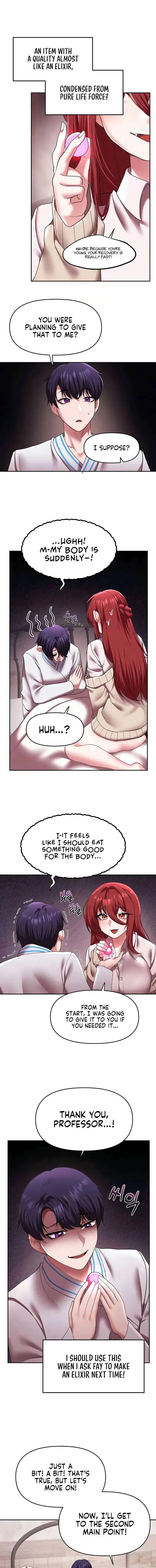 For Sale Fallen Lady Never Used Chapter 21 - Page 3