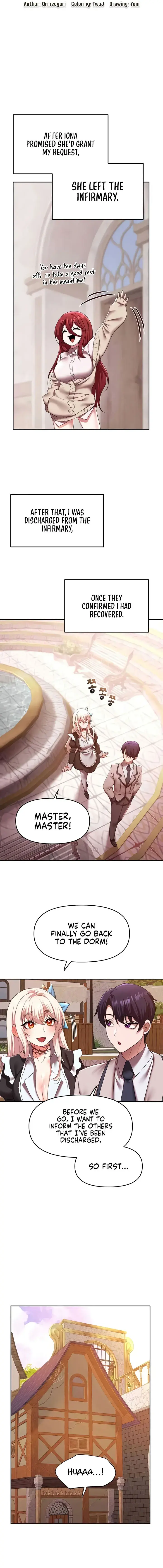 For Sale Fallen Lady Never Used Chapter 21 - Page 6
