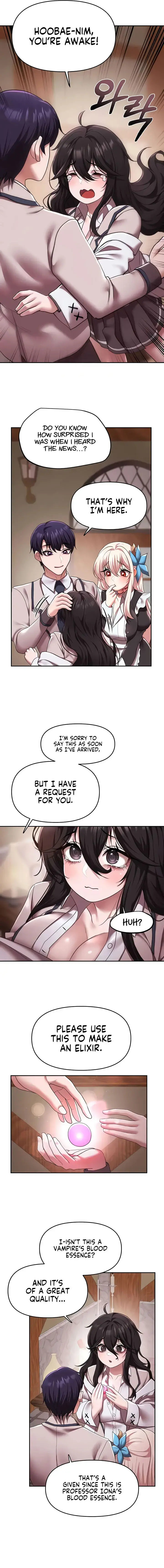 For Sale Fallen Lady Never Used Chapter 21 - Page 7