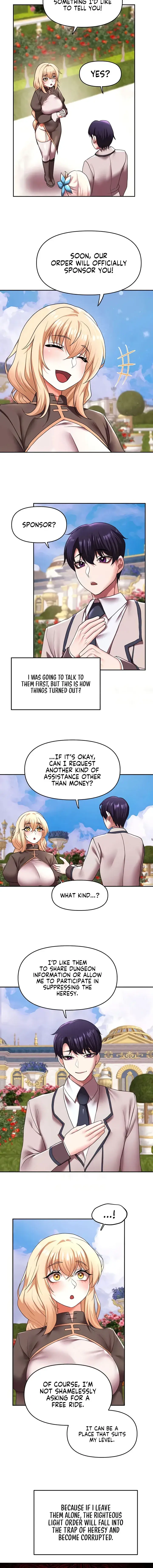 For Sale Fallen Lady Never Used Chapter 23 - Page 12
