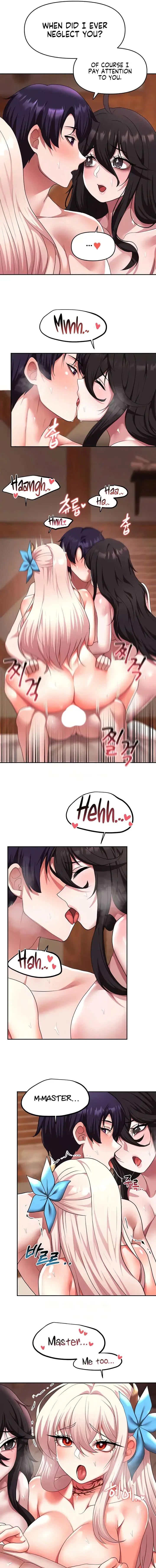 For Sale Fallen Lady Never Used Chapter 23 - Page 5