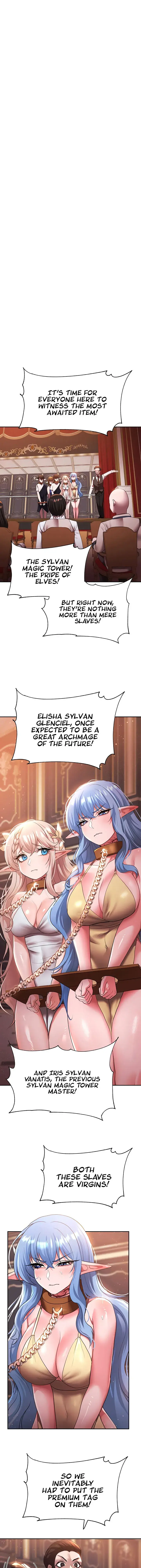 For Sale Fallen Lady Never Used Chapter 24 - Page 1