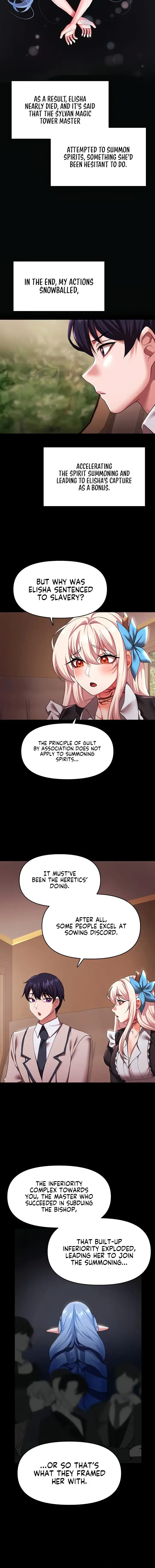 For Sale Fallen Lady Never Used Chapter 24 - Page 4