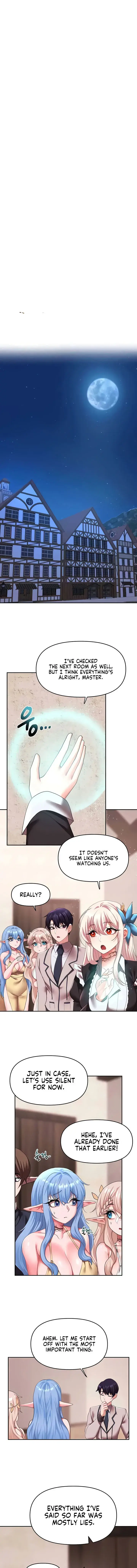 For Sale Fallen Lady Never Used Chapter 25 - Page 1