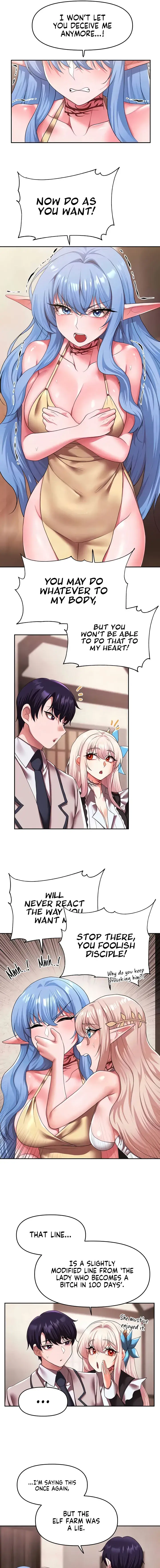 For Sale Fallen Lady Never Used Chapter 25 - Page 3