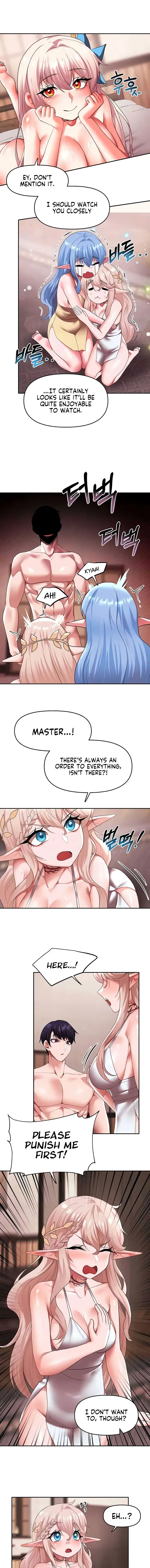 For Sale Fallen Lady Never Used Chapter 26 - Page 3