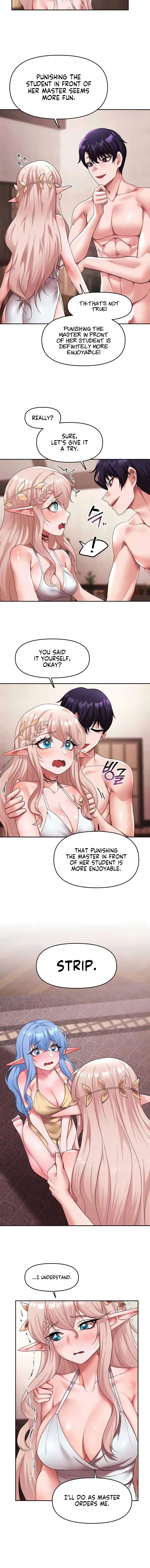 For Sale Fallen Lady Never Used Chapter 26 - Page 4