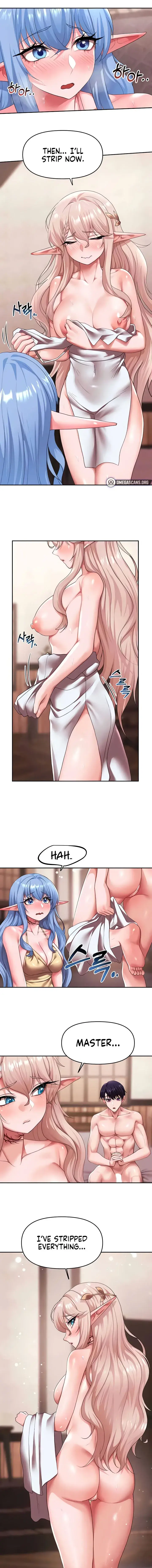 For Sale Fallen Lady Never Used Chapter 26 - Page 5