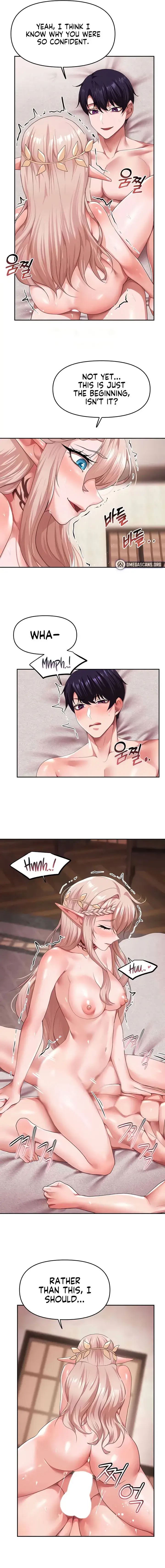 For Sale Fallen Lady Never Used Chapter 26 - Page 9
