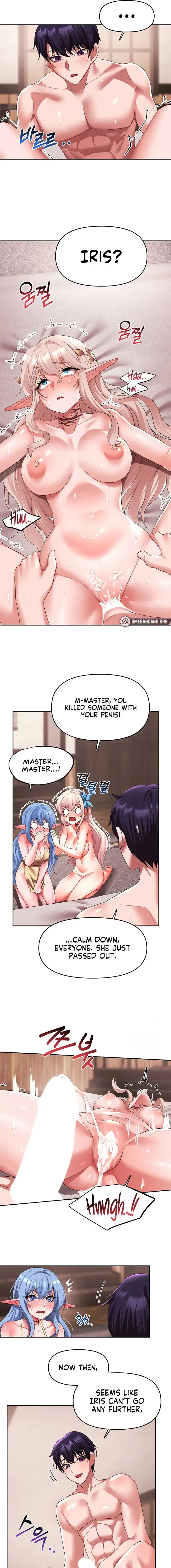 For Sale Fallen Lady Never Used Chapter 27 - Page 11