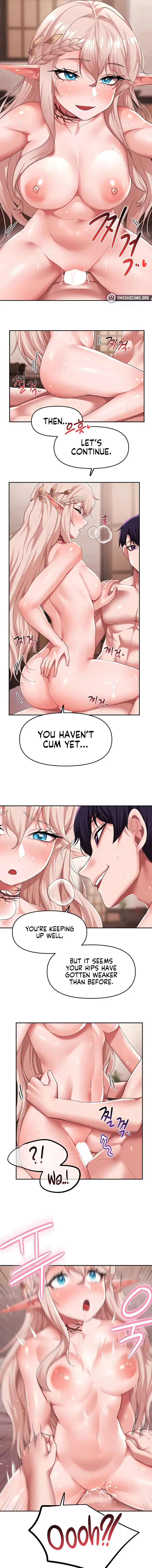 For Sale Fallen Lady Never Used Chapter 27 - Page 7