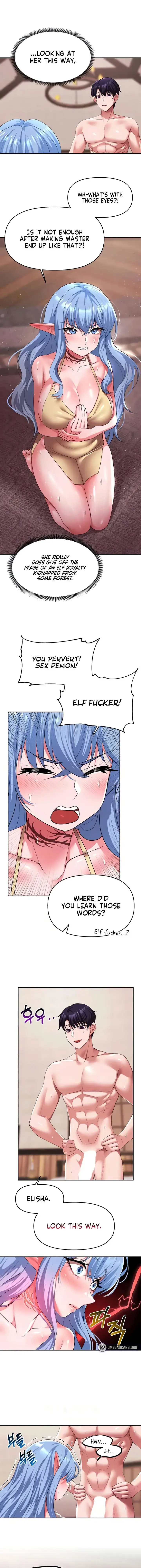 For Sale Fallen Lady Never Used Chapter 28 - Page 2