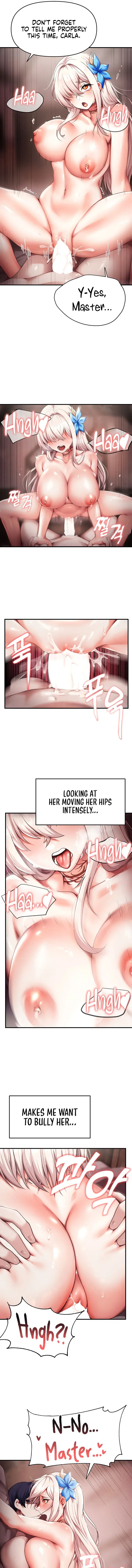 For Sale Fallen Lady Never Used Chapter 3 - Page 17