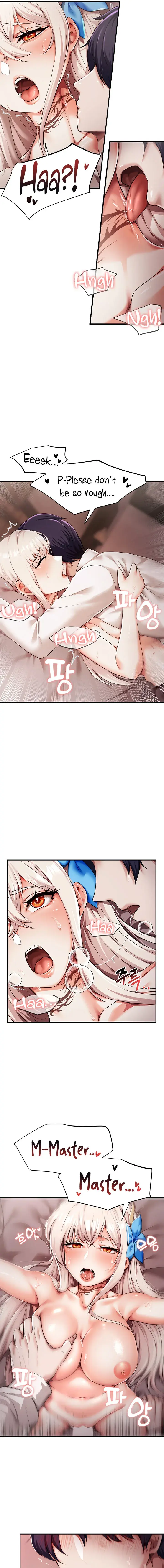 For Sale Fallen Lady Never Used Chapter 3 - Page 7