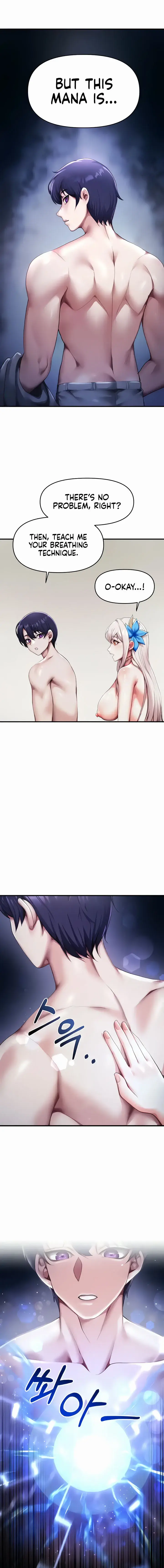 For Sale Fallen Lady Never Used Chapter 4 - Page 11