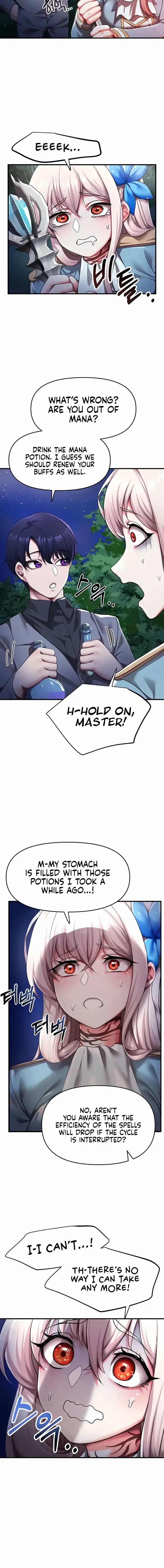 For Sale Fallen Lady Never Used Chapter 4 - Page 22