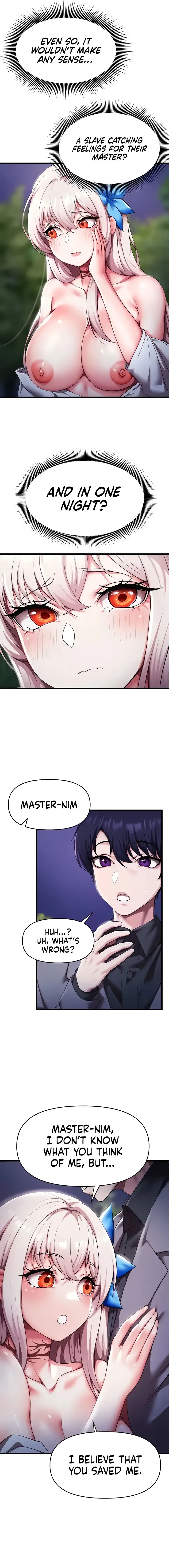 For Sale Fallen Lady Never Used Chapter 5 - Page 15