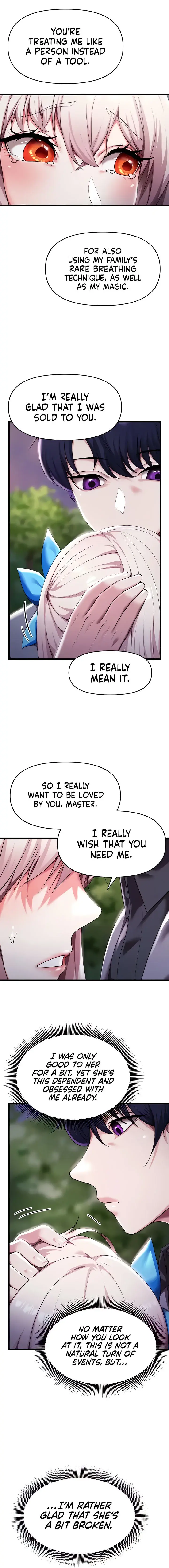 For Sale Fallen Lady Never Used Chapter 5 - Page 16