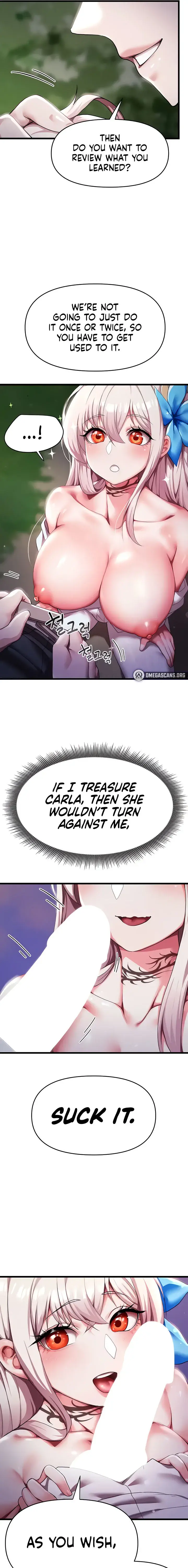 For Sale Fallen Lady Never Used Chapter 5 - Page 17