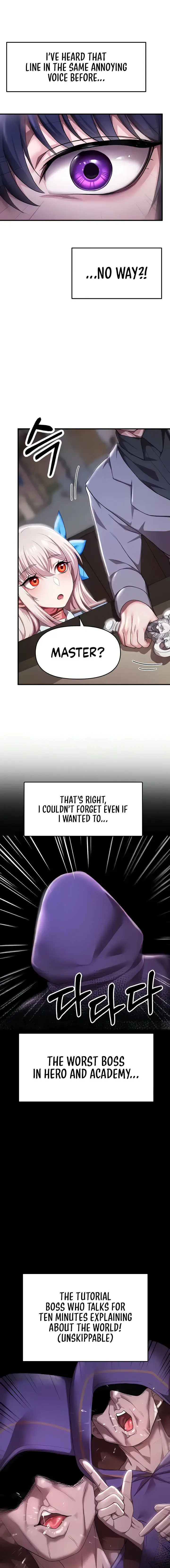 For Sale Fallen Lady Never Used Chapter 6 - Page 17
