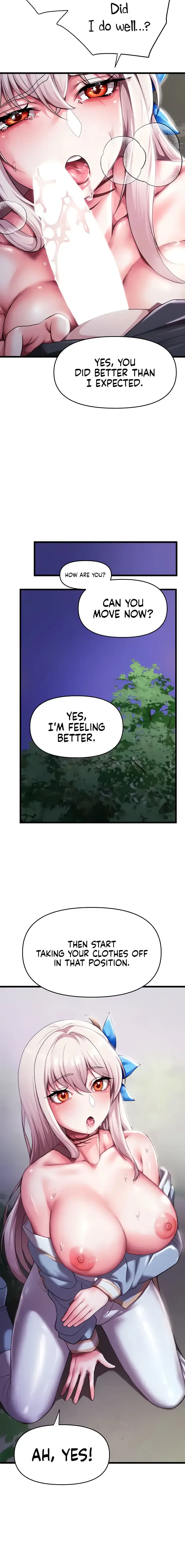 For Sale Fallen Lady Never Used Chapter 6 - Page 4