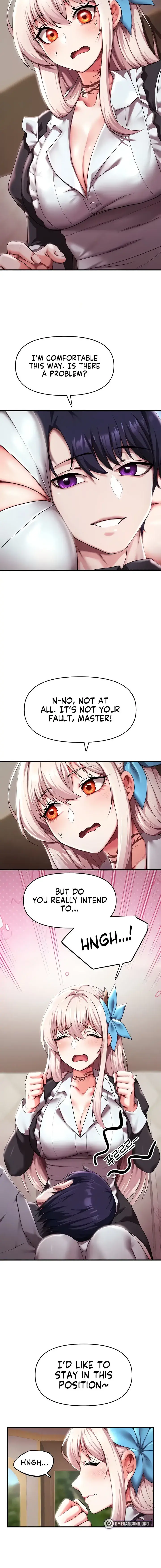 For Sale Fallen Lady Never Used Chapter 7 - Page 10