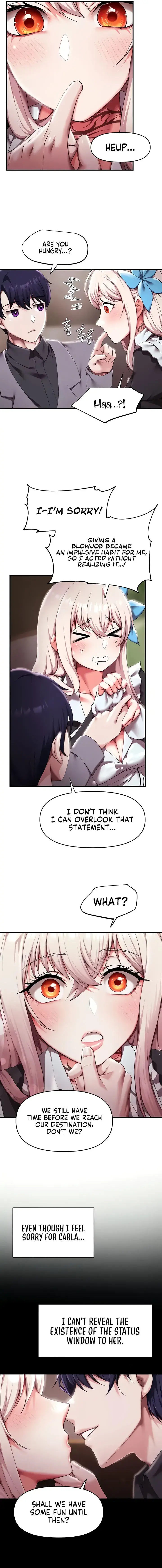 For Sale Fallen Lady Never Used Chapter 7 - Page 15