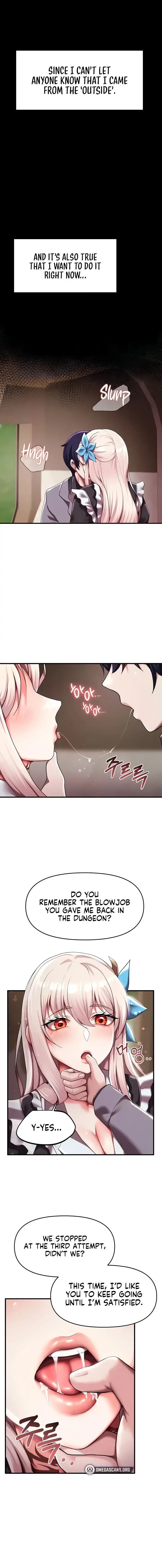 For Sale Fallen Lady Never Used Chapter 7 - Page 16