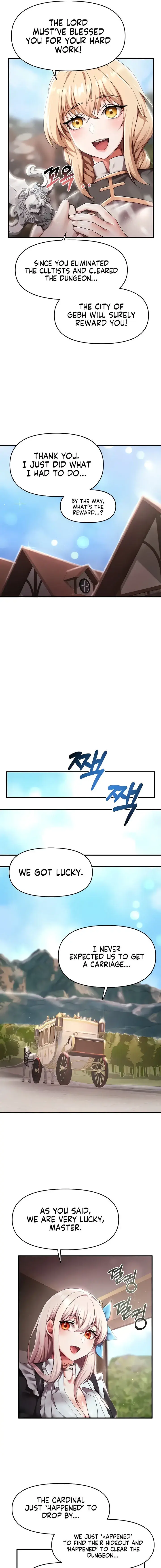 For Sale Fallen Lady Never Used Chapter 7 - Page 5