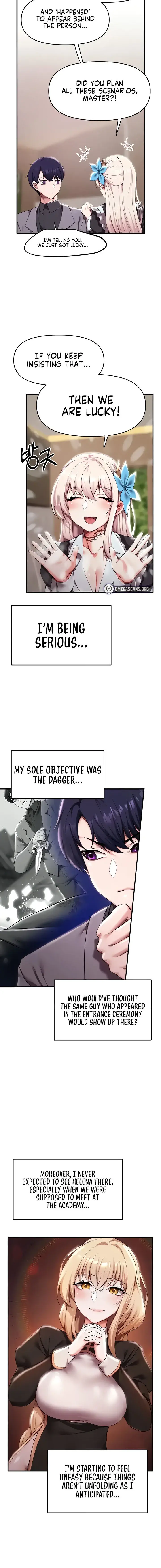 For Sale Fallen Lady Never Used Chapter 7 - Page 6