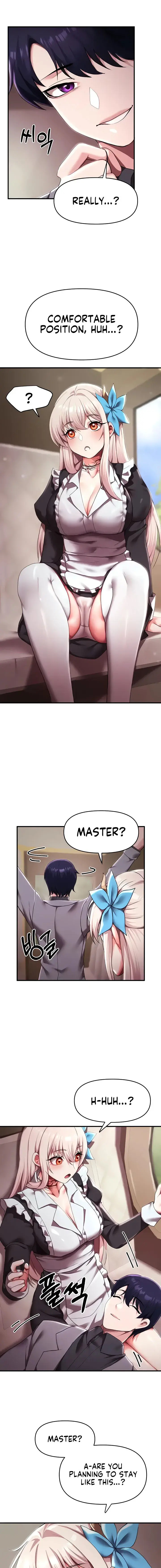For Sale Fallen Lady Never Used Chapter 7 - Page 9