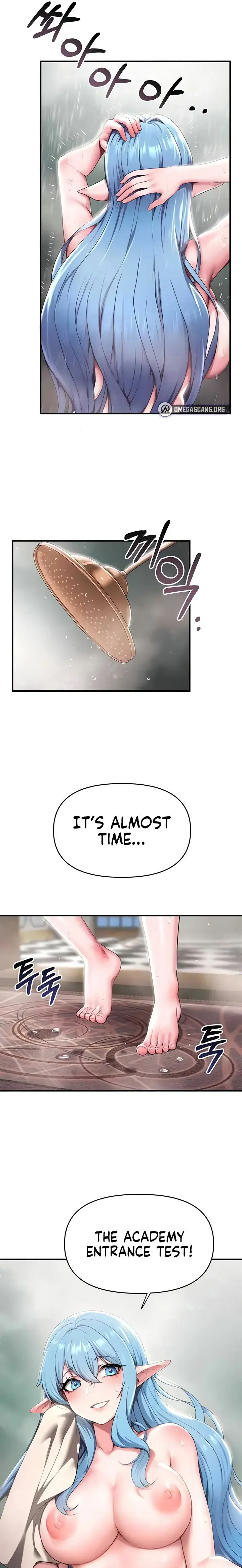 For Sale Fallen Lady Never Used Chapter 8 - Page 15