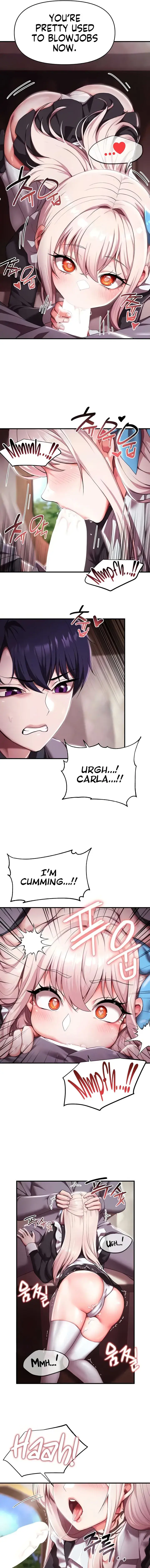 For Sale Fallen Lady Never Used Chapter 8 - Page 3