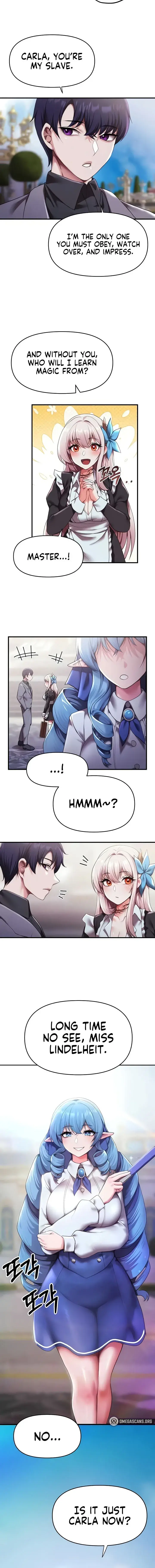 For Sale Fallen Lady Never Used Chapter 9 - Page 10