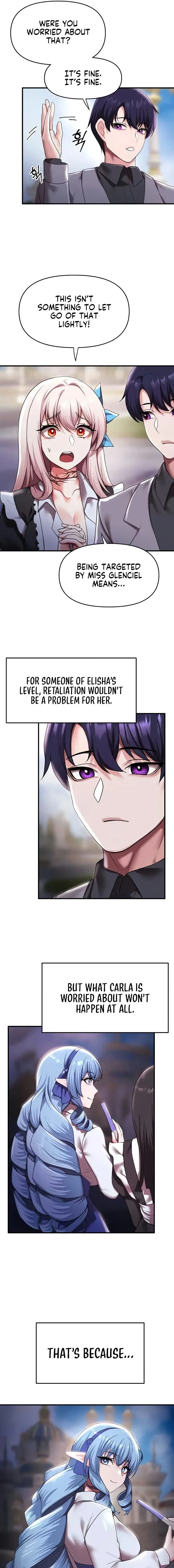 For Sale Fallen Lady Never Used Chapter 9 - Page 15