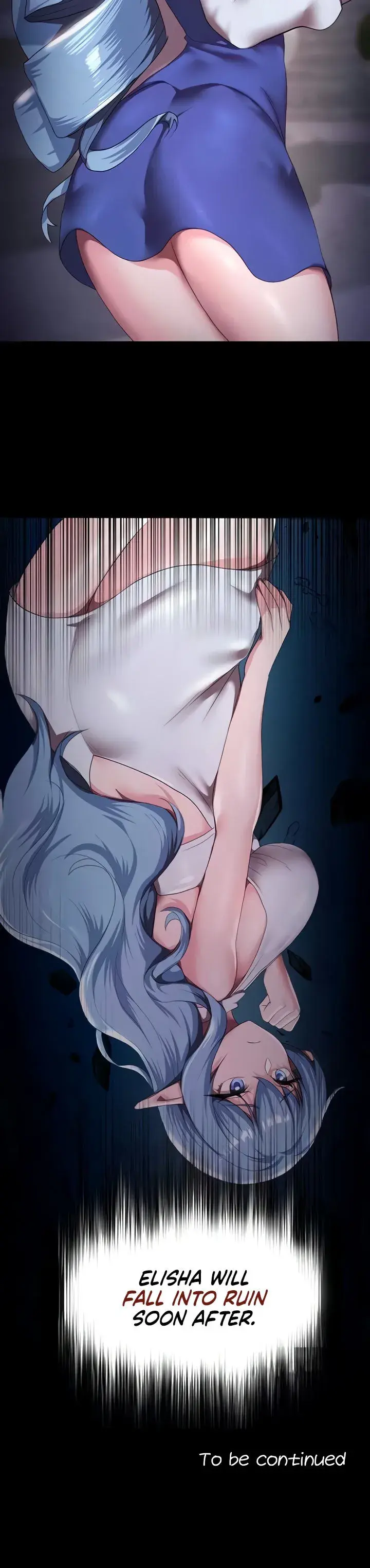 For Sale Fallen Lady Never Used Chapter 9 - Page 16