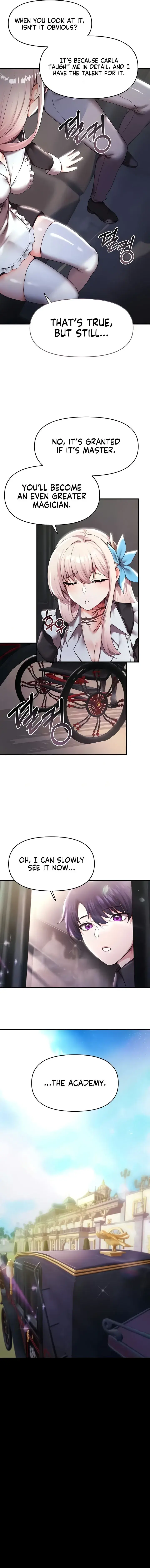 For Sale Fallen Lady Never Used Chapter 9 - Page 3