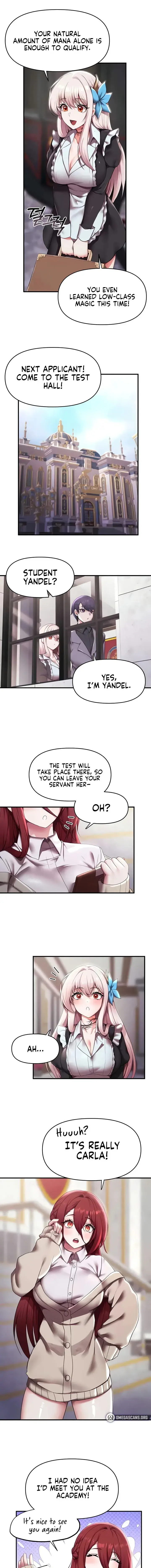 For Sale Fallen Lady Never Used Chapter 9 - Page 5