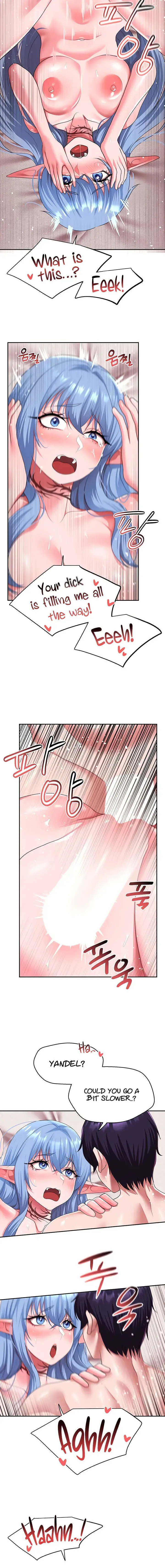 For Sale Fallen Lady Never Used Chapter 29 - Page 4