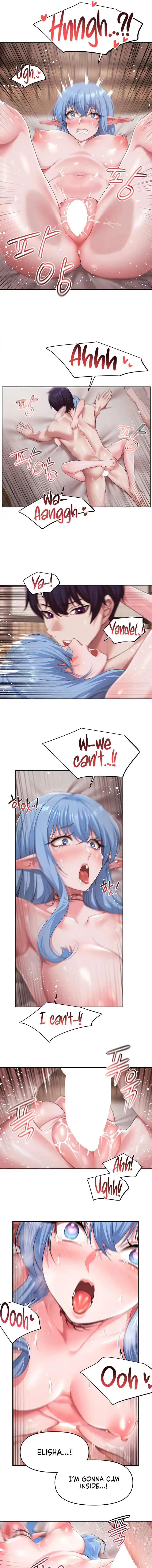 For Sale Fallen Lady Never Used Chapter 29 - Page 7