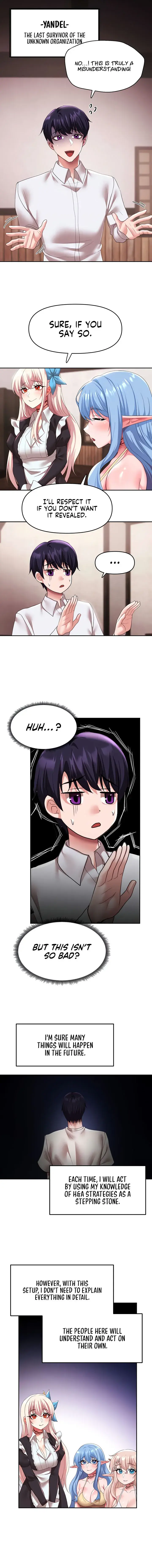 For Sale Fallen Lady Never Used Chapter 30 - Page 10