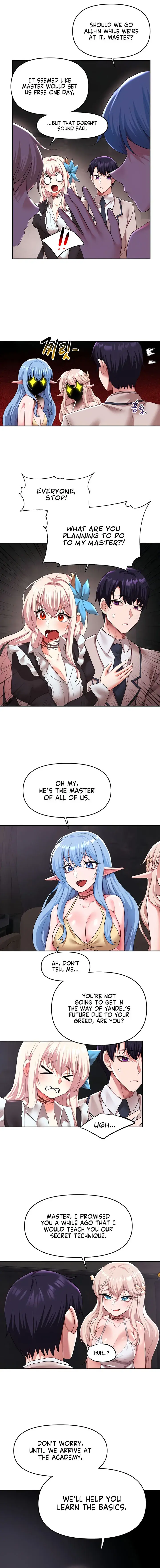 For Sale Fallen Lady Never Used Chapter 30 - Page 12