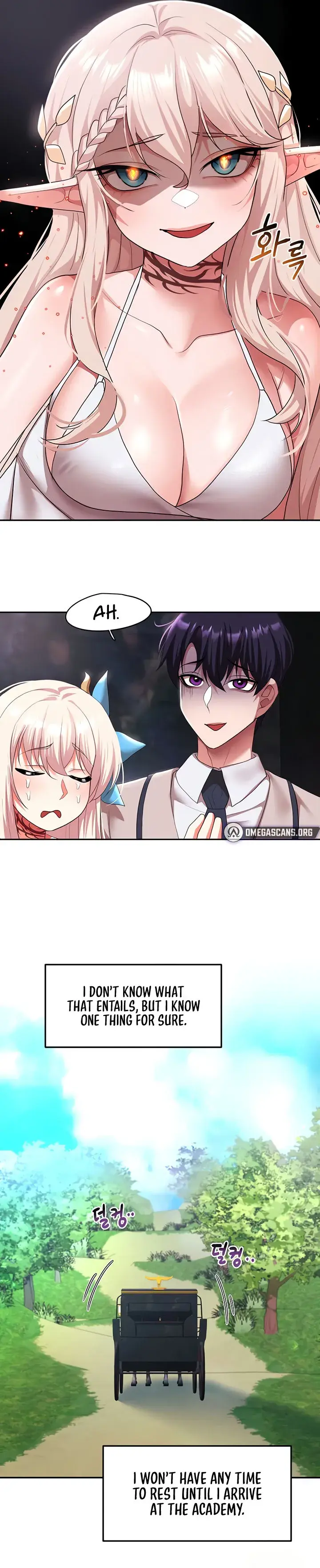 For Sale Fallen Lady Never Used Chapter 30 - Page 13