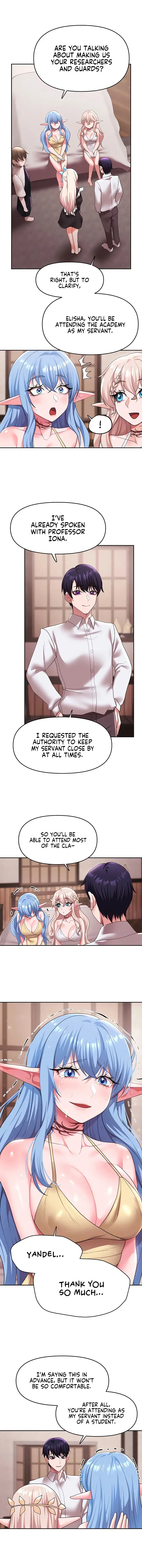For Sale Fallen Lady Never Used Chapter 30 - Page 2