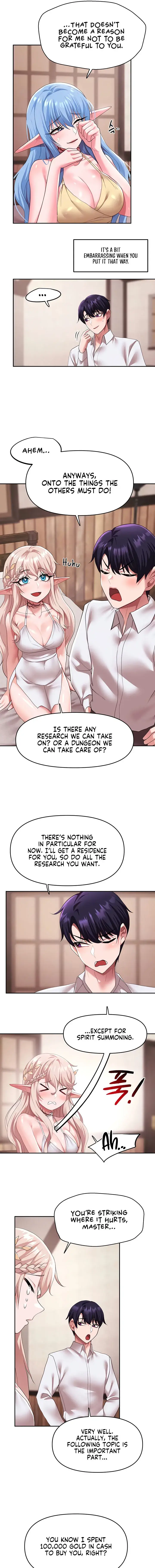 For Sale Fallen Lady Never Used Chapter 30 - Page 3