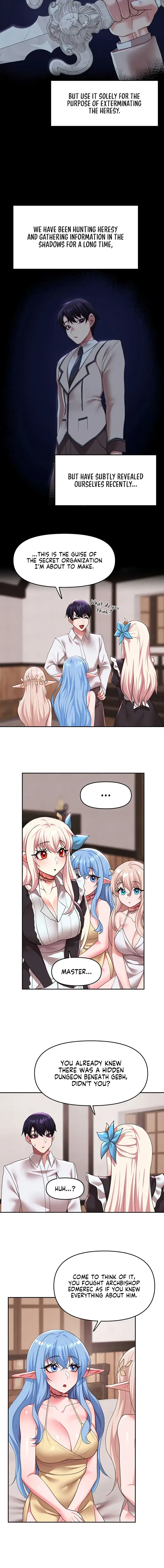 For Sale Fallen Lady Never Used Chapter 30 - Page 8