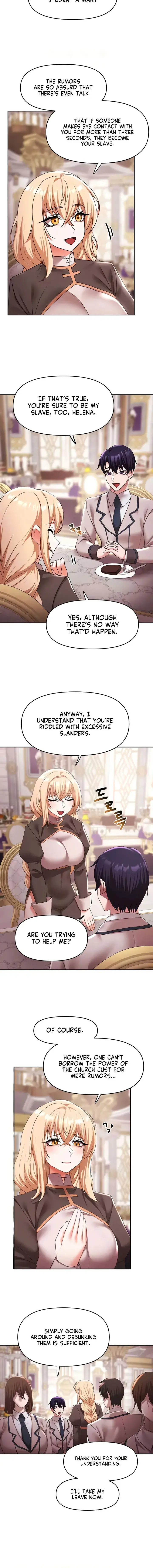 For Sale Fallen Lady Never Used Chapter 31 - Page 10
