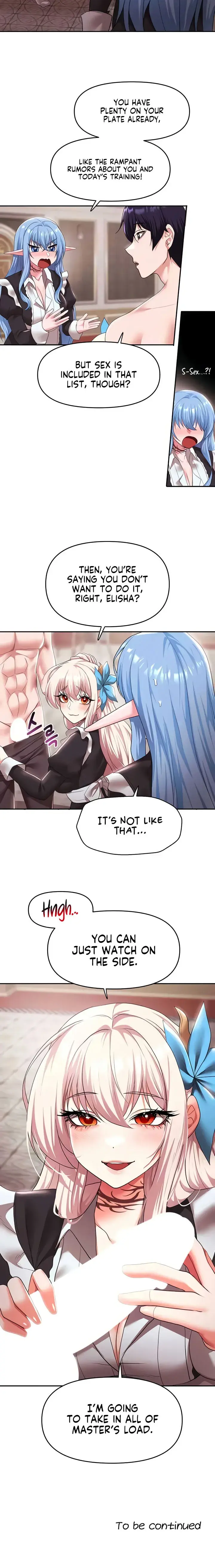 For Sale Fallen Lady Never Used Chapter 31 - Page 12