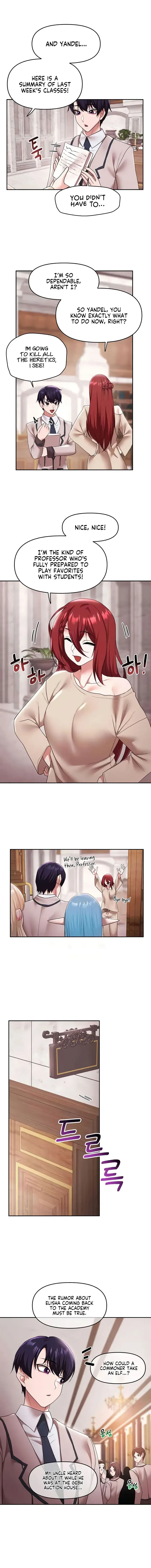 For Sale Fallen Lady Never Used Chapter 31 - Page 6