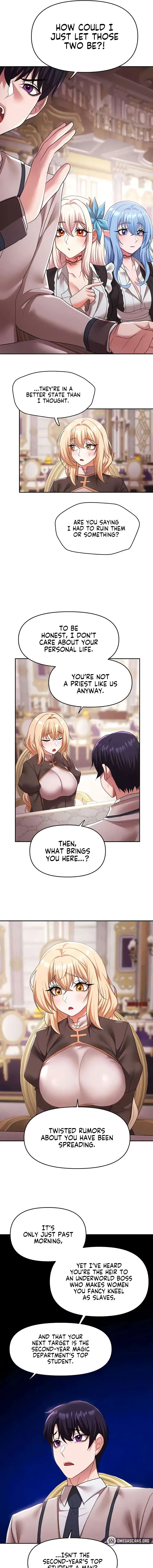 For Sale Fallen Lady Never Used Chapter 31 - Page 9